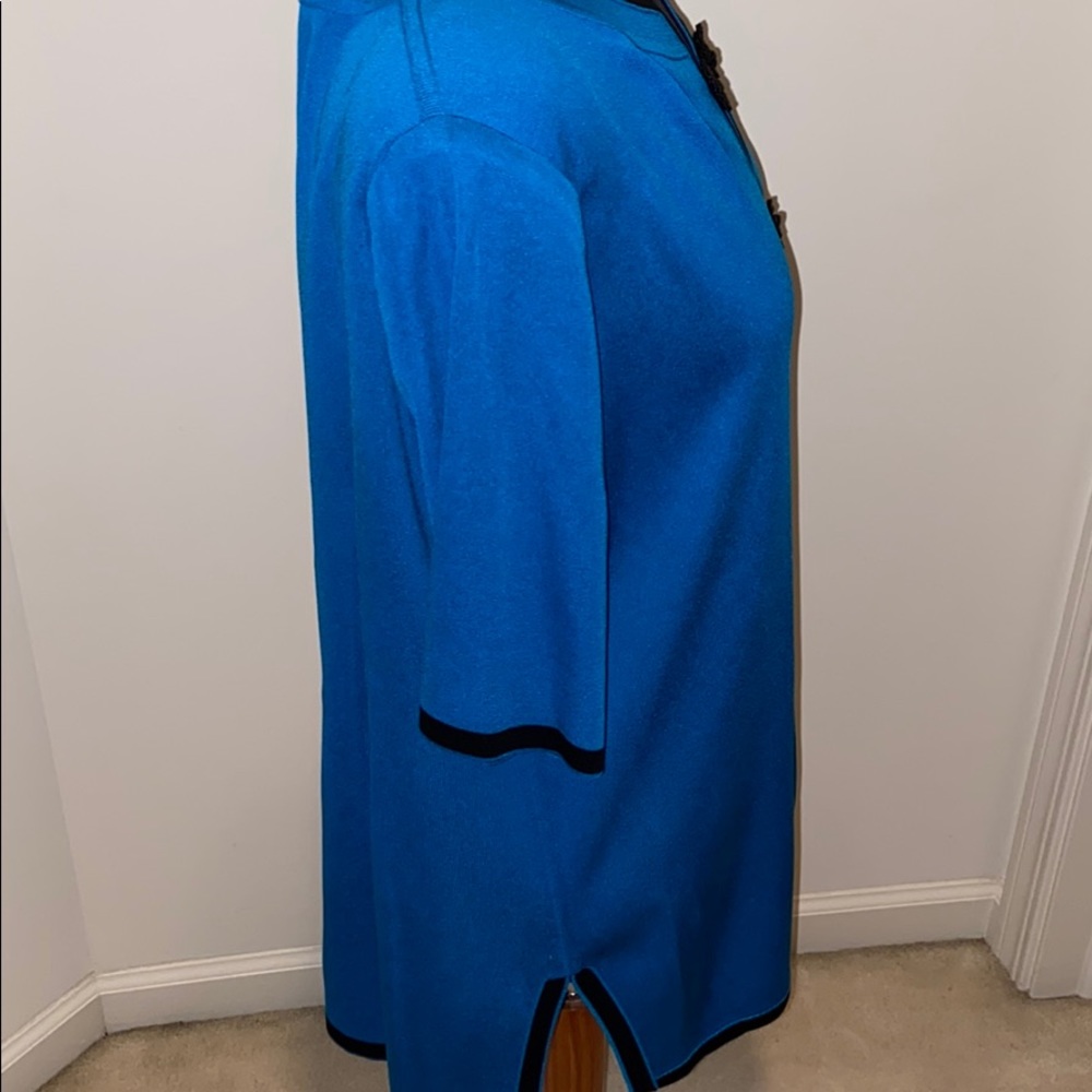 Exclusive Misook Jacket - image 4